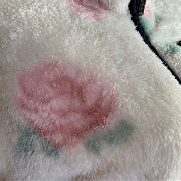 Victorias Secret Sherpa XS oversized - Picture 8 of 9